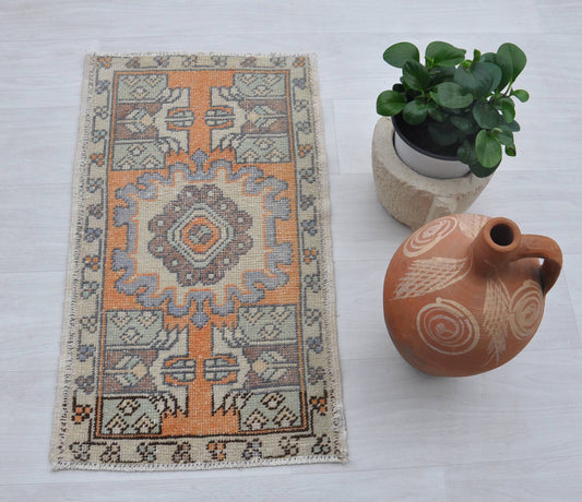 Deidre Vintage Rug