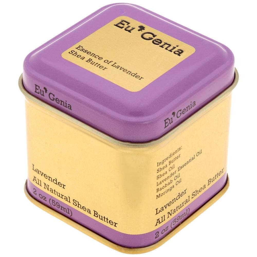 Everyday Shea Butter