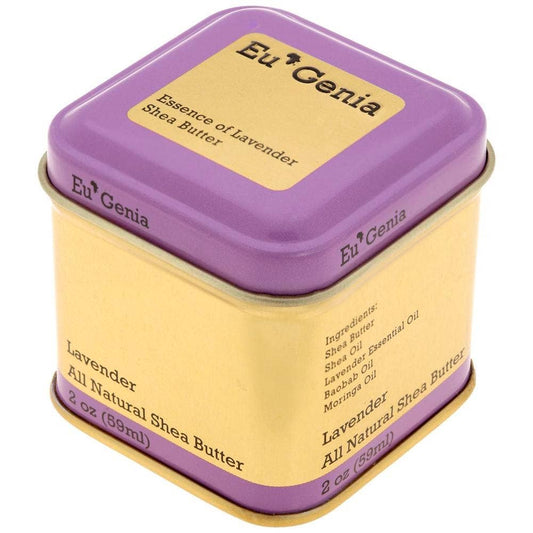 Everyday Shea Butter