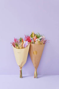 Field Bouquet Exclusive Medium - Rainbow