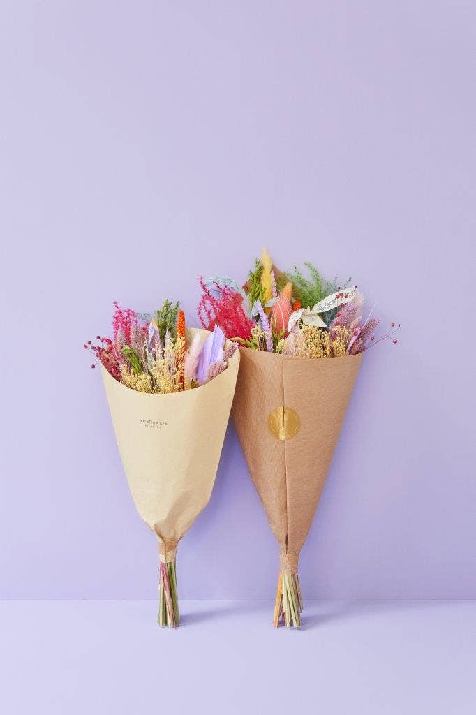 Field Bouquet Exclusive Medium - Rainbow