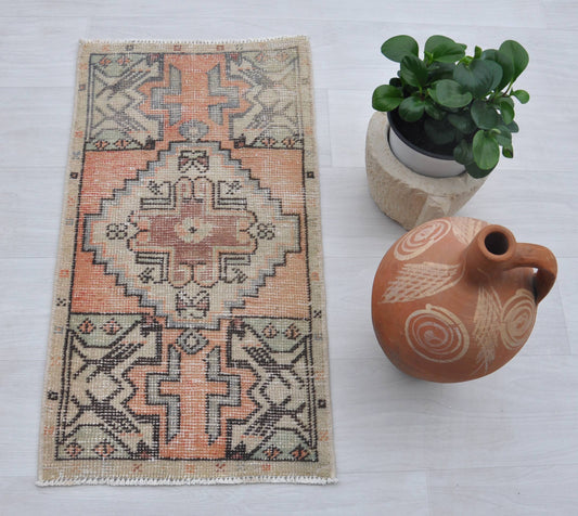 Leighton Vintage Rug