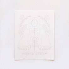 Load image into Gallery viewer, Folk Watercolor Kit
