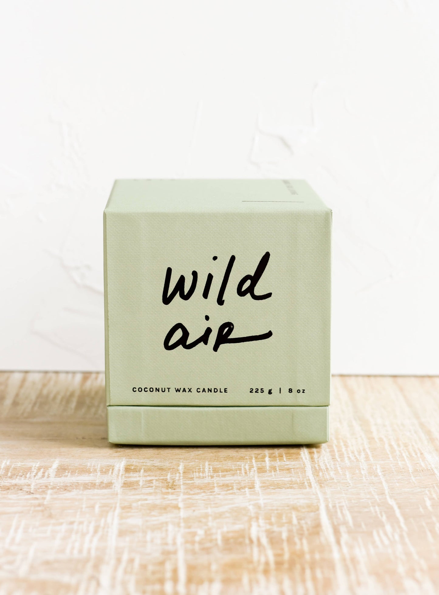 SENSORY SERIES CANDLE | coconut wax candle [all scents]