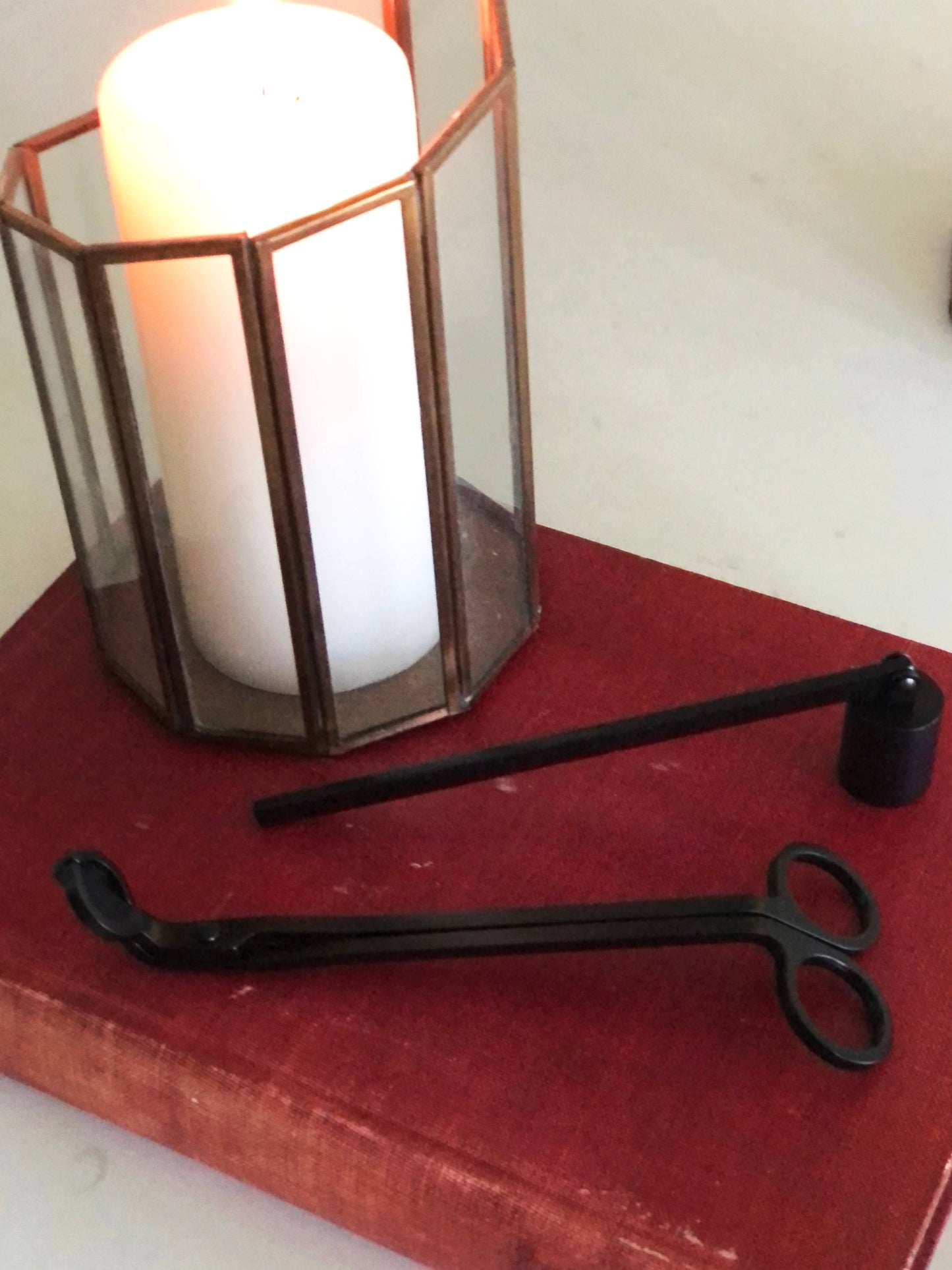 Candle Accessory Kit of