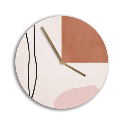 Moglea Dream Clock