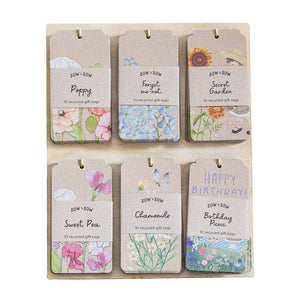 Sow 'n Sow Gift Tag Display 6 Hook