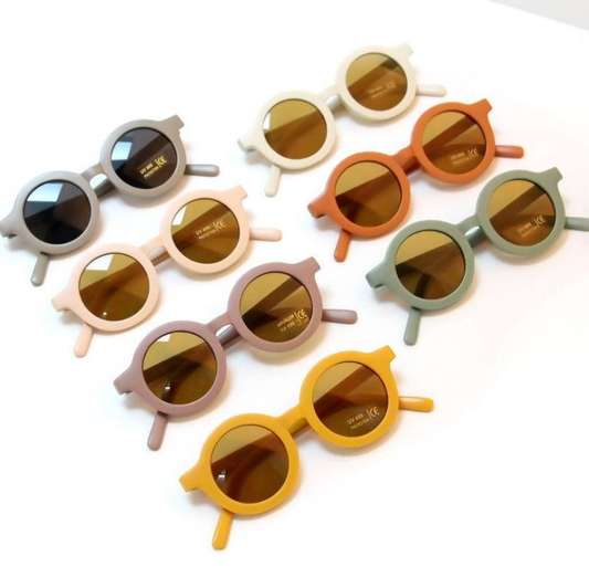 Eco Shades Sunglasses Adult/Teenage