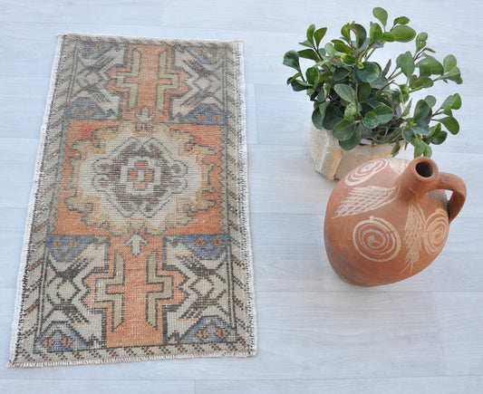 Leon Vintage Rug