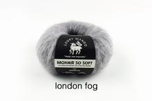 Mohair So Soft Yarn