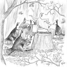 Peter Spacek DRAW Funny Kit