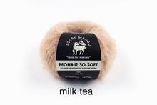 Mohair So Soft Yarn