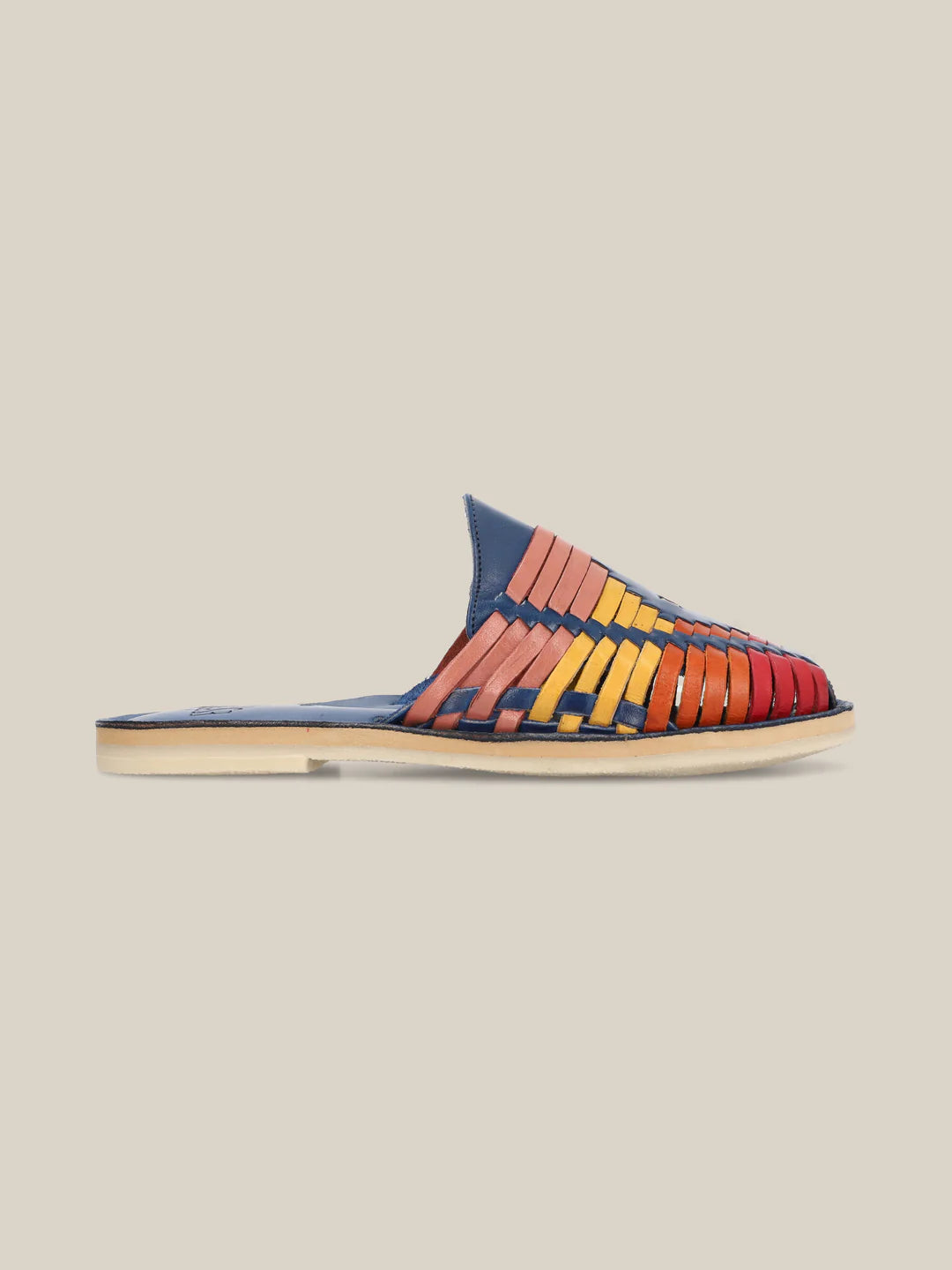 Huarache Slip Ons in 8 new colors