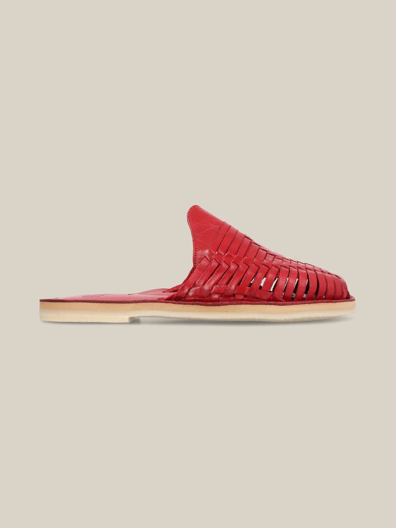 Huarache Slip Ons in 8 new colors