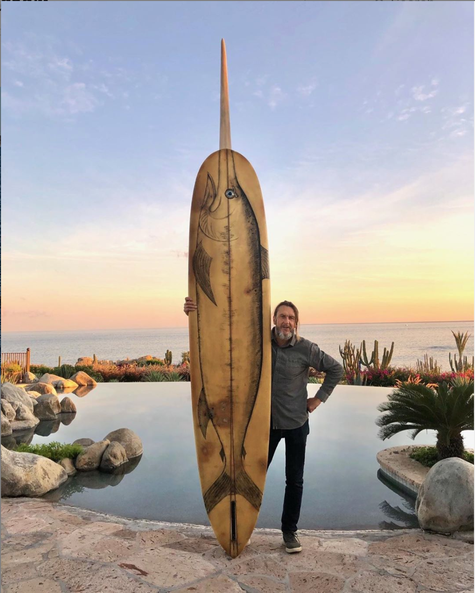 Peter Spacek DRAW Funny Kit