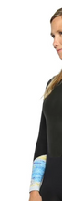 Load image into Gallery viewer, 2 mm Of Earth Long Arm Spring Wet Suit
