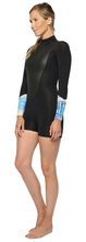 Load image into Gallery viewer, 2 mm Of Earth Long Arm Spring Wet Suit

