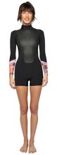 Load image into Gallery viewer, 2 mm Of Earth Long Arm Spring Wet Suit
