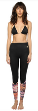Load image into Gallery viewer, 2mm Of Earth Reversible Surf Legging

