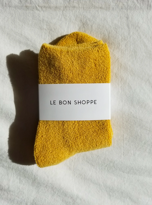 Cloud Socks