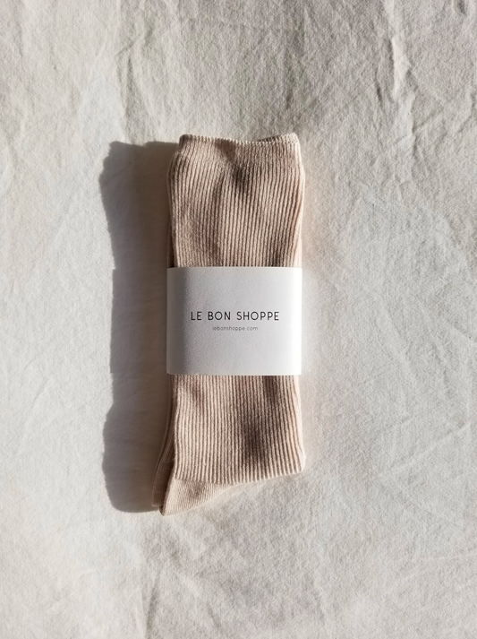 Trouser Socks