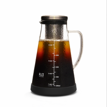 Load image into Gallery viewer, Ovalware 1.0L Cold Brew Coffee Maker
