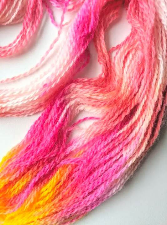 Yarn Dyeing Kit