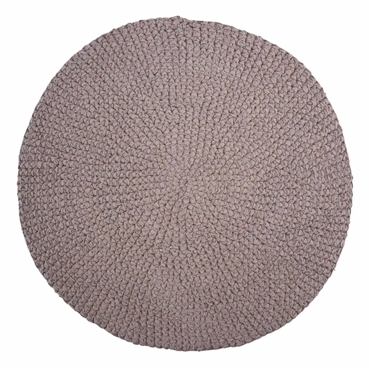 Crochet Area Rug / Mat