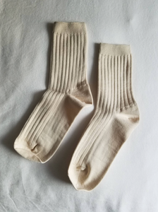 Her Socks - MC Cotton