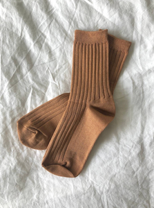 Her Socks - MC Cotton