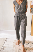 Load image into Gallery viewer, Po-em Deck Pant
