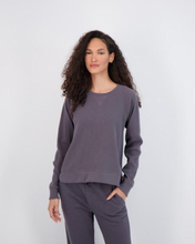 Load image into Gallery viewer, Leallo Harbor Long Sleeve Thermal
