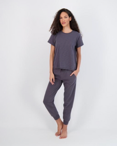 Leallo Toni Pant