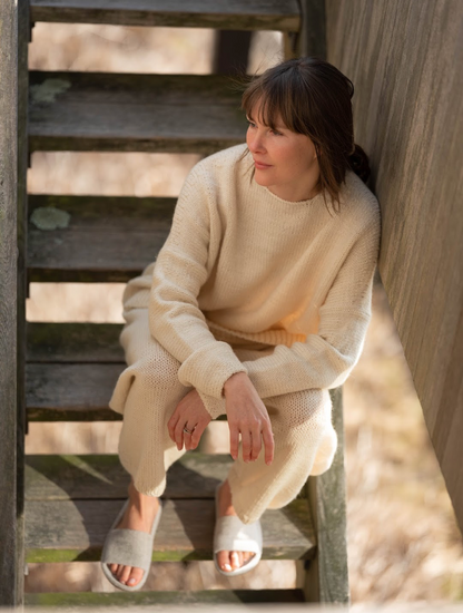 Local Wool co - Indie Knit Crew