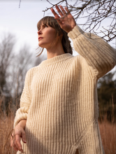 Load image into Gallery viewer, Local Wool co - Gabrielle Pullover
