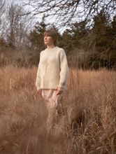 Load image into Gallery viewer, Local Wool co - Gabrielle Pullover
