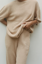 Load image into Gallery viewer, Wol Hide Lace Trouser
