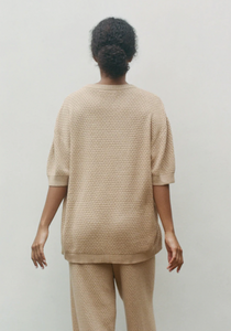 Wol Hide Lace Tee