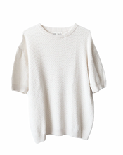 Load image into Gallery viewer, Wol Hide Lace Tee
