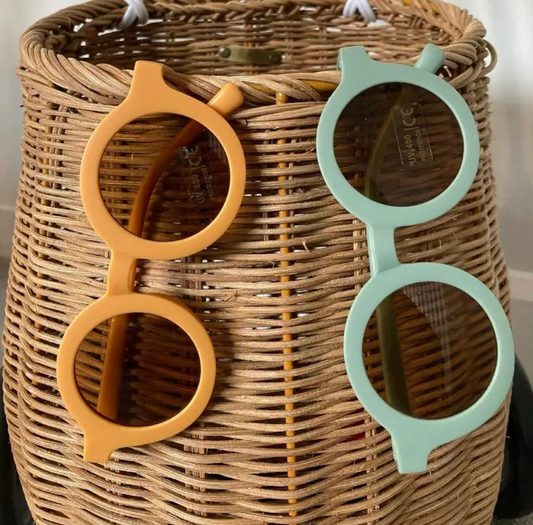 Eco Shades Sunglasses Adult/Teenage