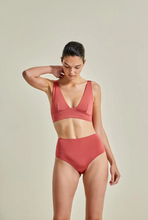 Load image into Gallery viewer, Kapalai + Farond eco bikini
