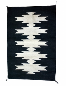 Diamante Textile 01 handwoven in Mexico