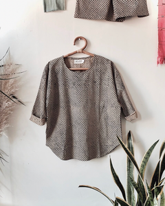 Po-em Everyday Top