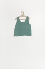 Load image into Gallery viewer, Po-em Tank Top

