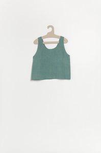 Po-em Tank Top
