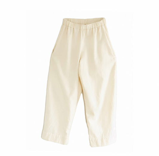 Wol Hide Oxford Trouser