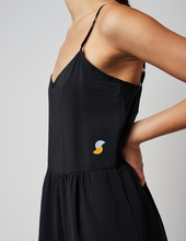 Load image into Gallery viewer, Bobo Choses Modal Blend Strap Dress
