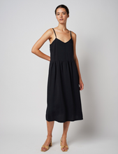 Load image into Gallery viewer, Bobo Choses Modal Blend Strap Dress
