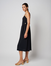 Load image into Gallery viewer, Bobo Choses Modal Blend Strap Dress
