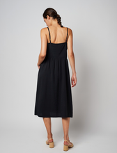Load image into Gallery viewer, Bobo Choses Modal Blend Strap Dress

